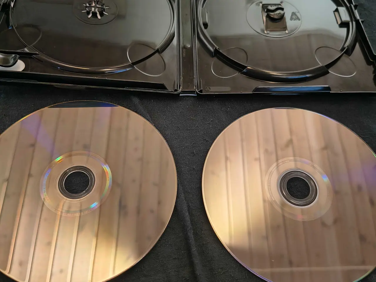 Billede 6 - Terminator 1-6 den komplette filmsamling