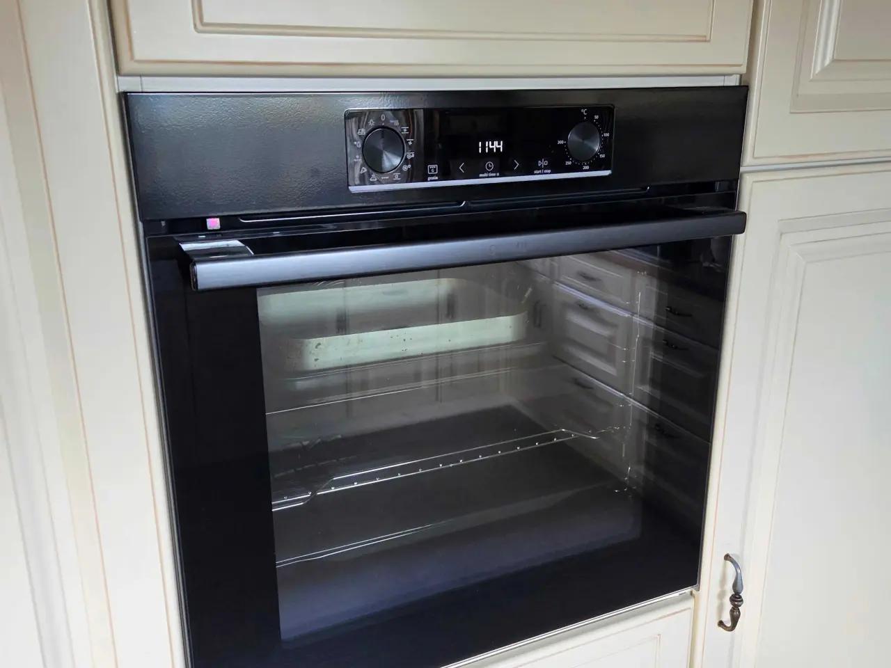 Billede 2 - Gorenje indbygningsovn - BPS6737E22B