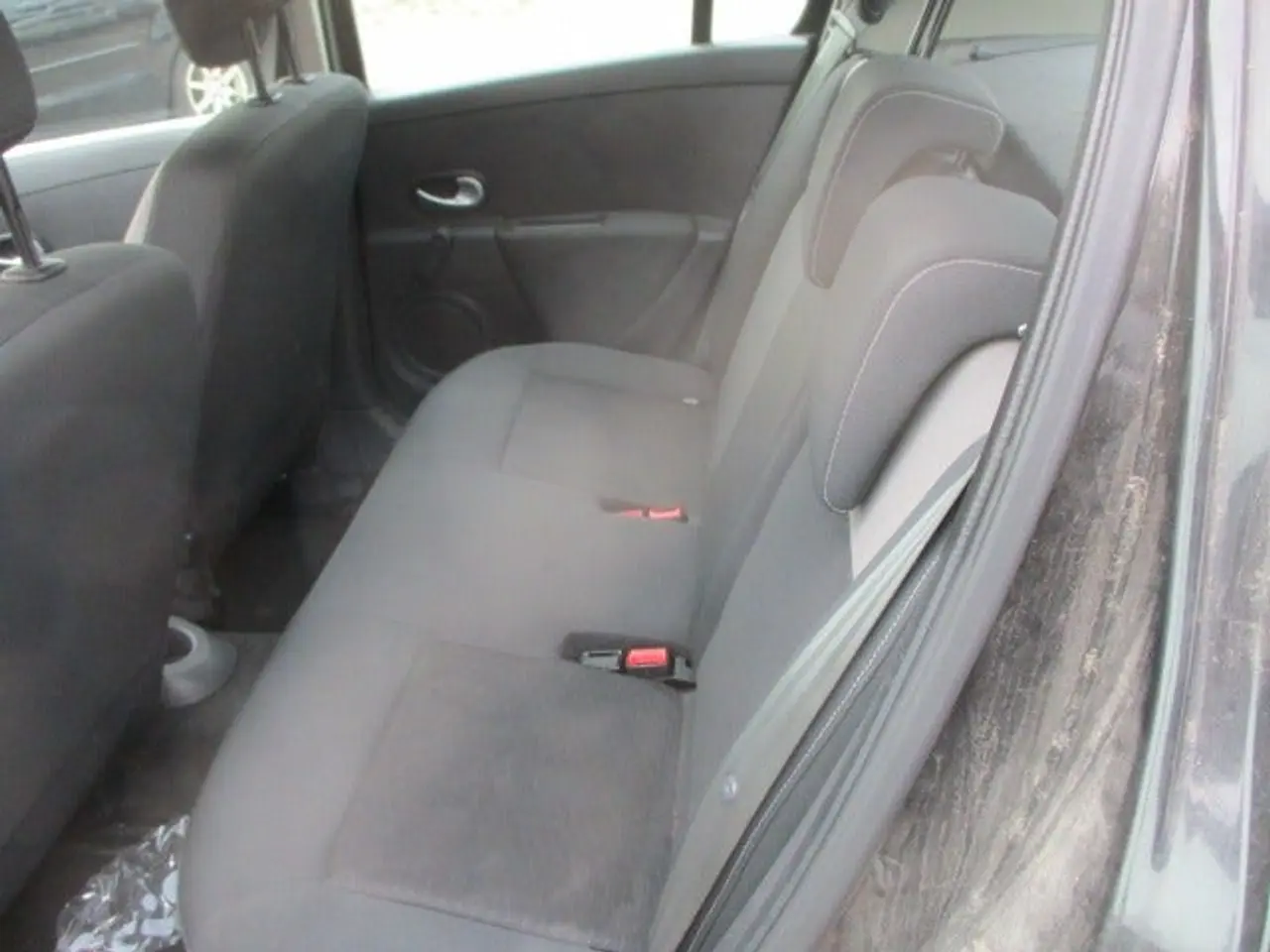 Billede 6 - Renault Clio III 1,2 16V Advantage