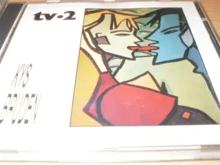 TV2 kys bruden 1995.