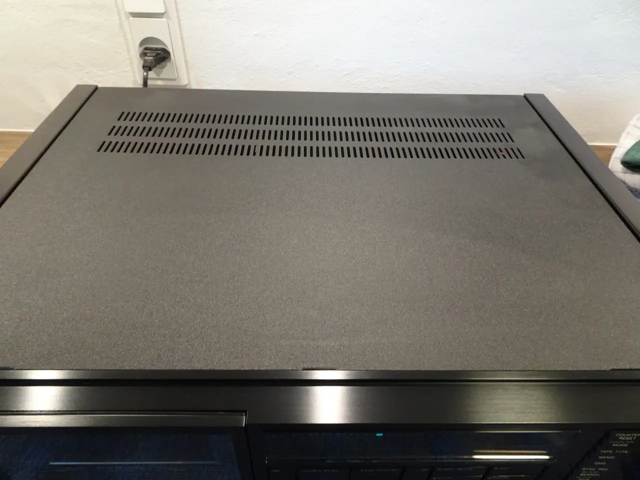 Billede 4 - marantz SD 74 båndoptager