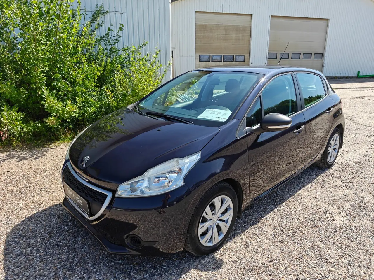 Billede 2 - Peugeot 208 1,0 VTi Access Air