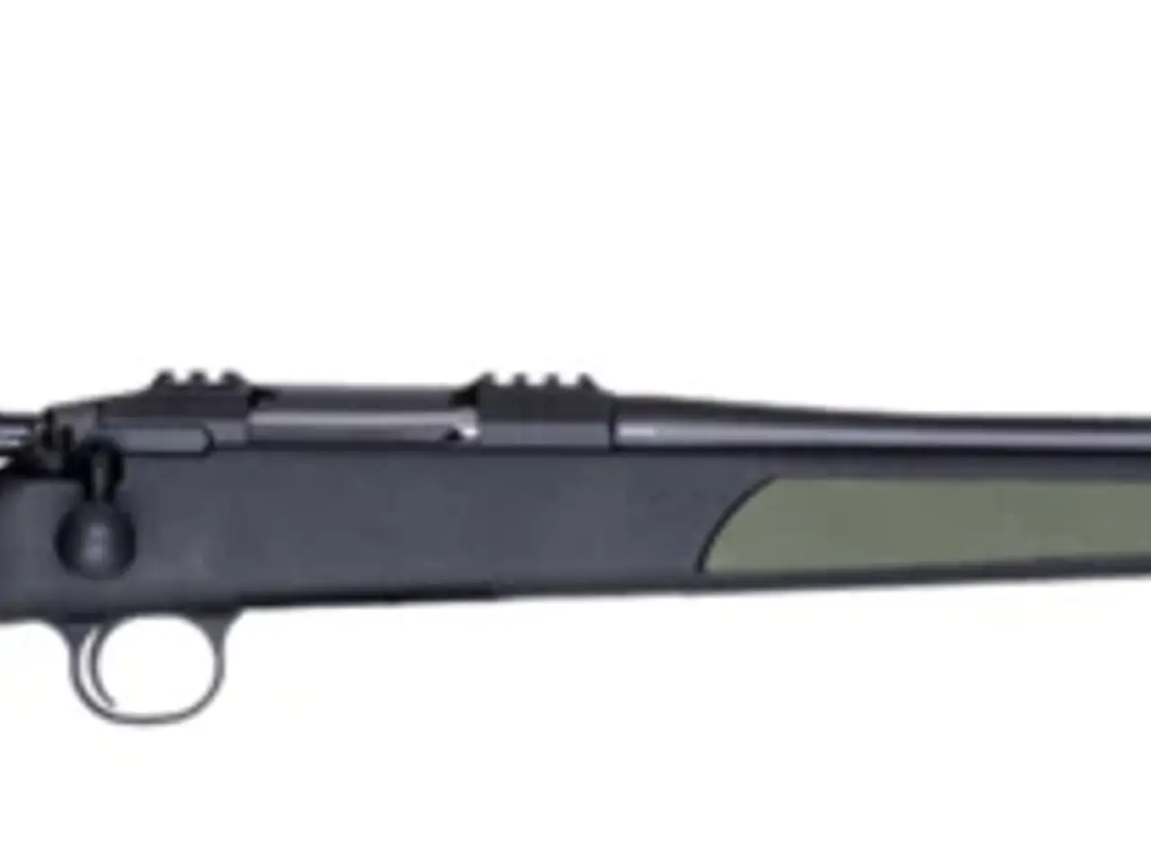 Billede 2 - Steel action 30.06 Rettrækker