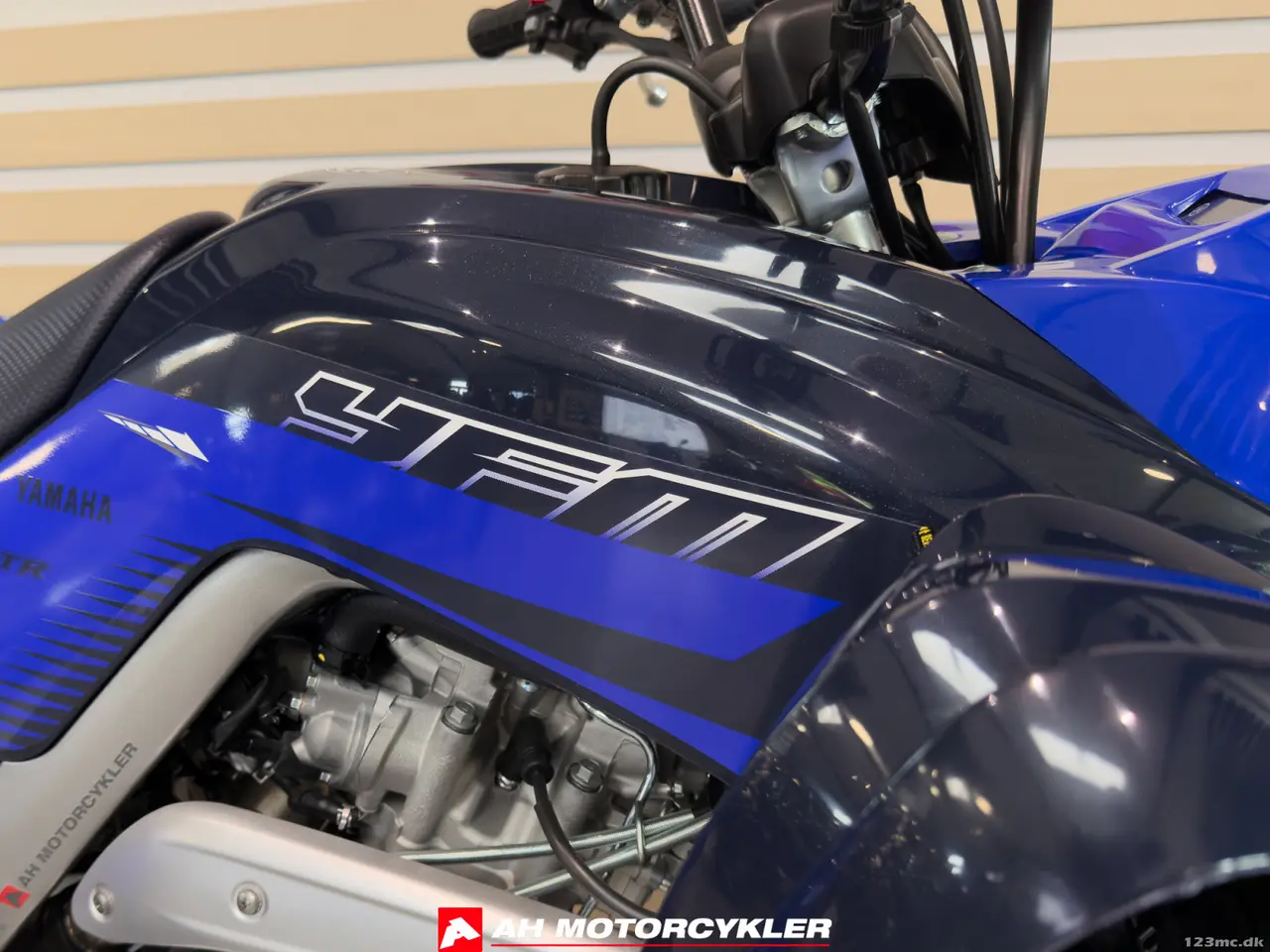 Billede 9 - Yamaha YFM 700 R Raptor