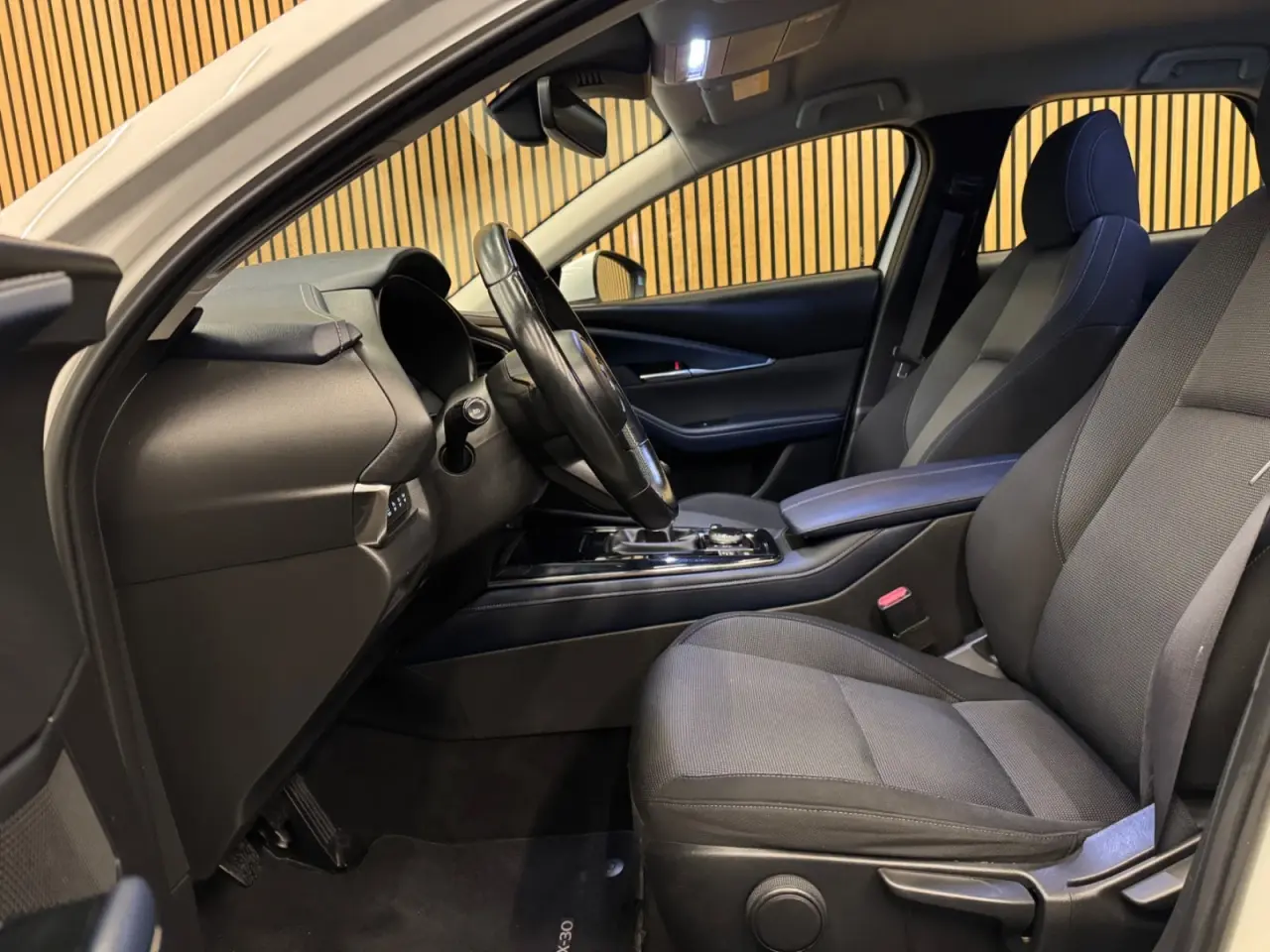 Billede 4 - Mazda CX-30 2,0 SkyActiv-G 122 Sky Tech