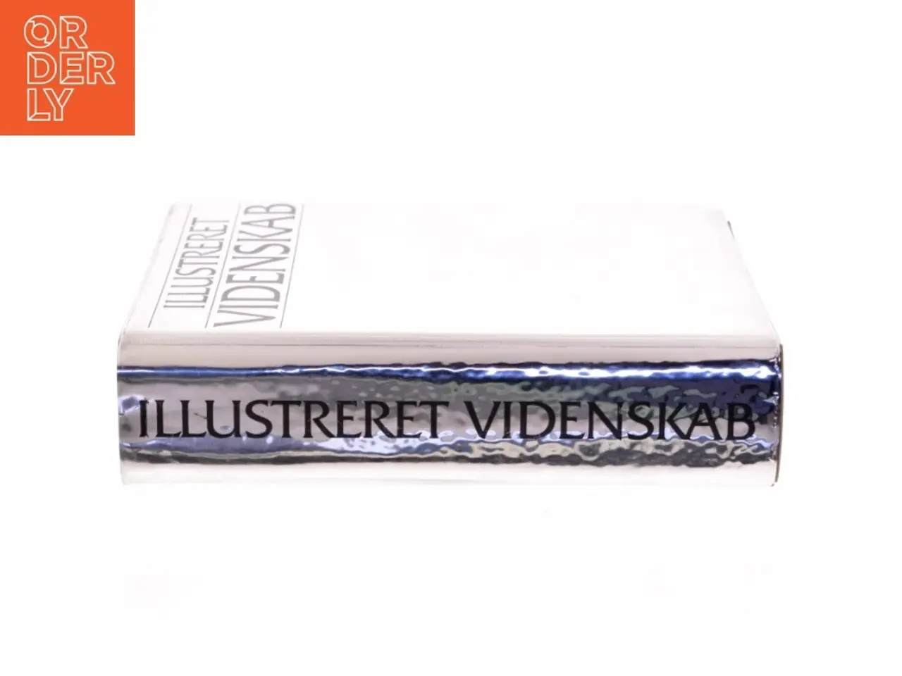 Billede 3 - Illustreret Videnskab 1995