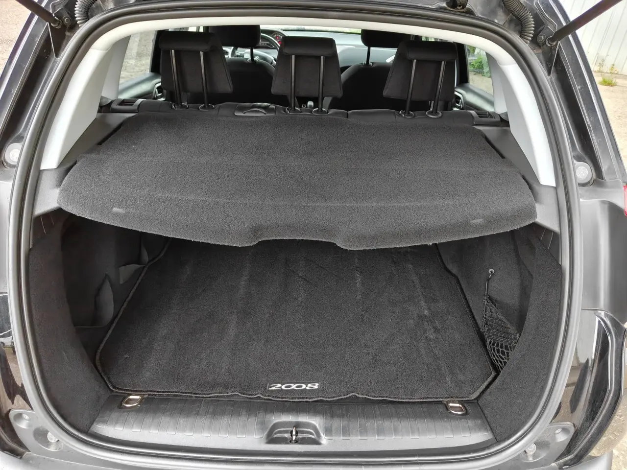 Billede 7 - Peugeot 2008 1,2 VTi 82 Allure