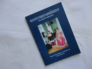 Kostume Fabrikken :