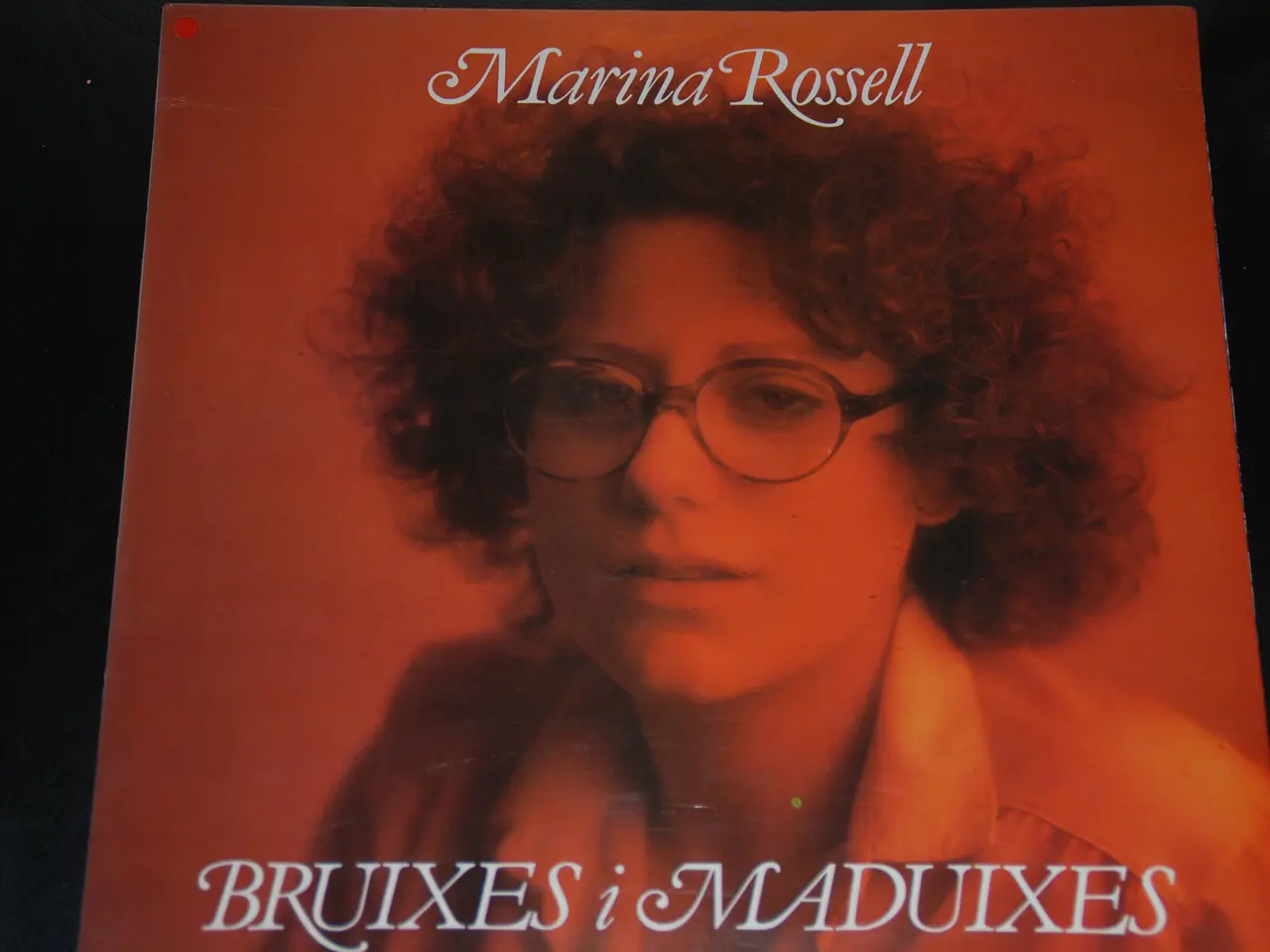Billede 1 - Lp - Marina Rossell