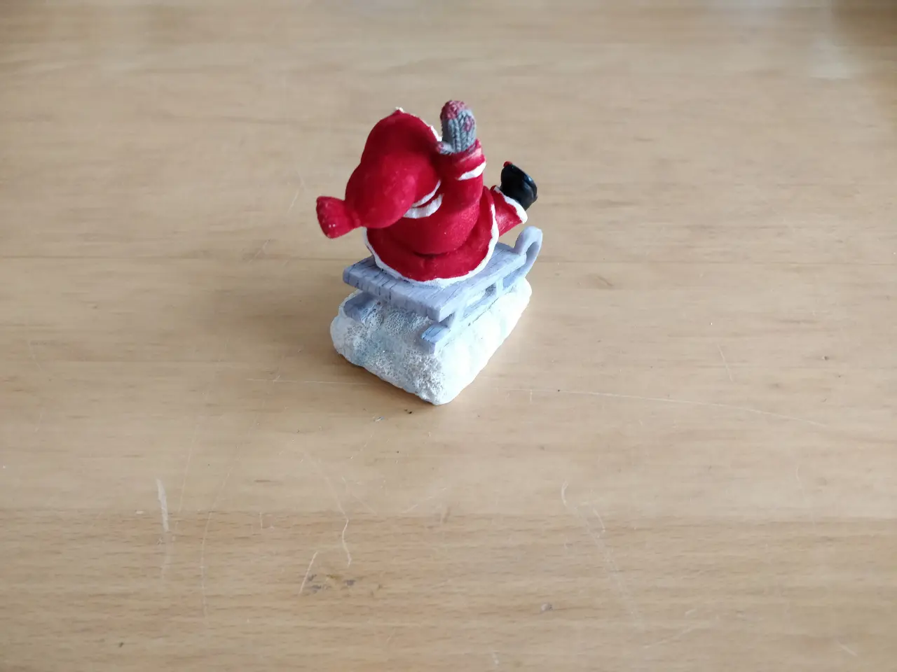 Billede 2 - Nisse
