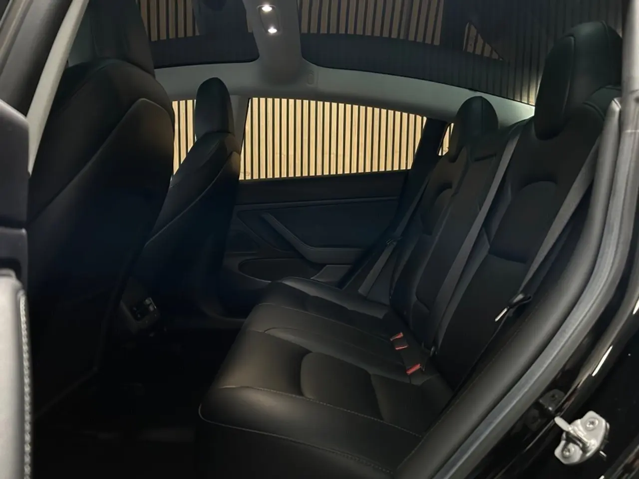 Billede 8 - Tesla Model 3  Long Range AWD