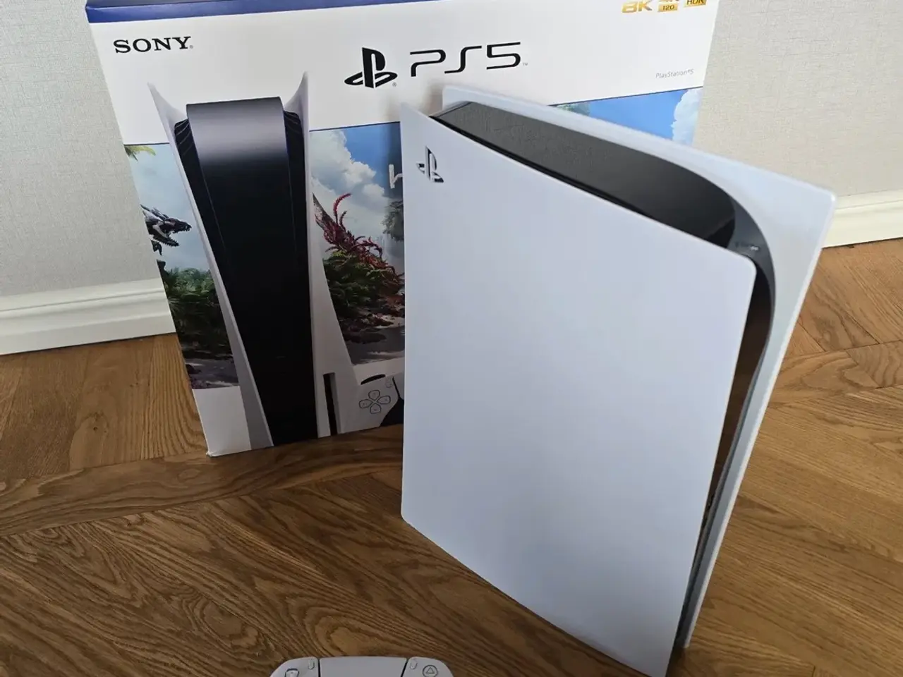 Billede 1 - PlayStation 5