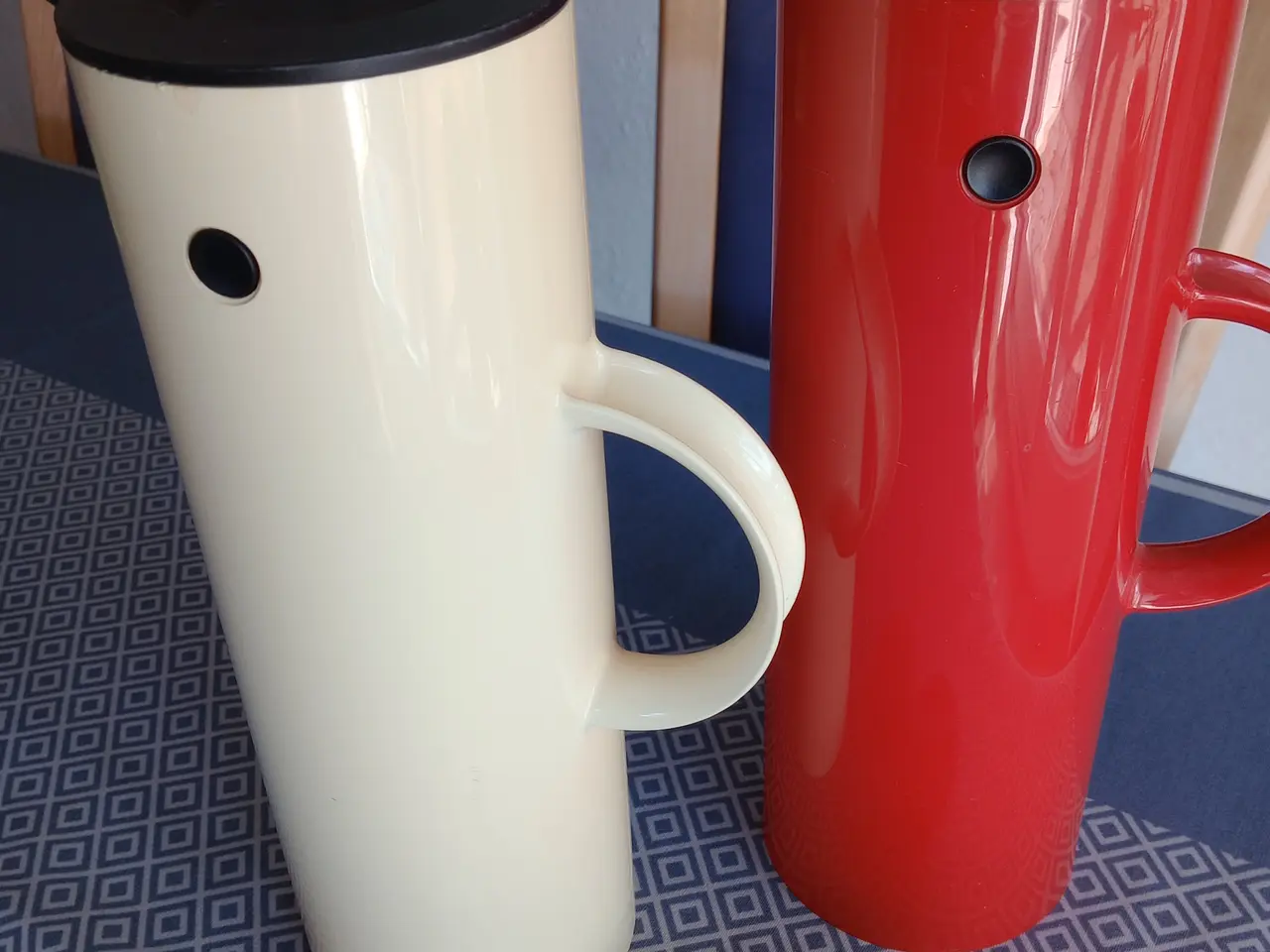Billede 2 - Stelton termokander