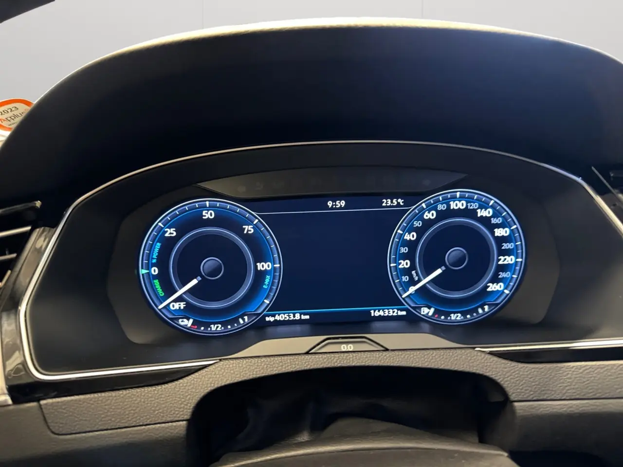 Billede 7 - VW Passat 1,4 GTE Highline+ Variant DSG