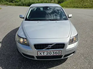 Volvo s40 1,6 Ny synet 
