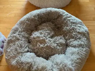 Donut hundekurv