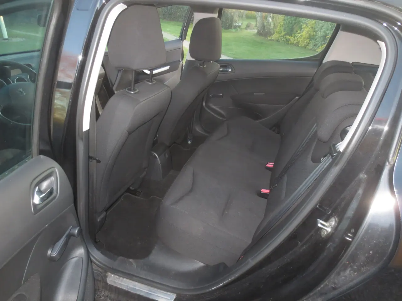 Billede 12 - Peugeot 308 1.6 HDi År 10 Uden syn.