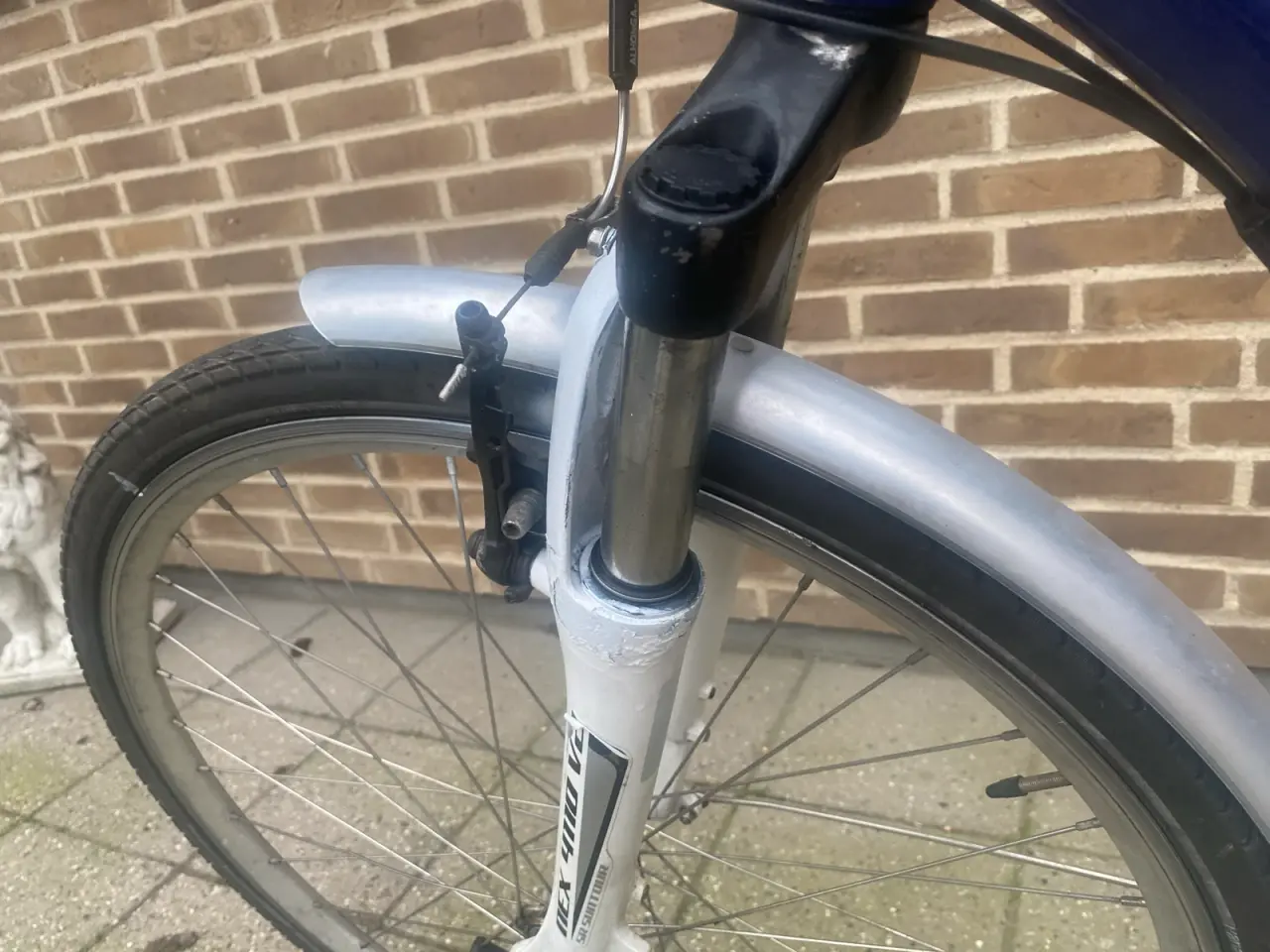 Billede 10 - Giant Raam3  170-185cm