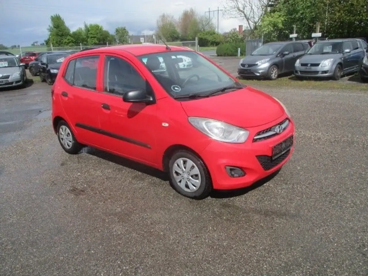 Billede 3 - Hyundai i10 1,1 Base