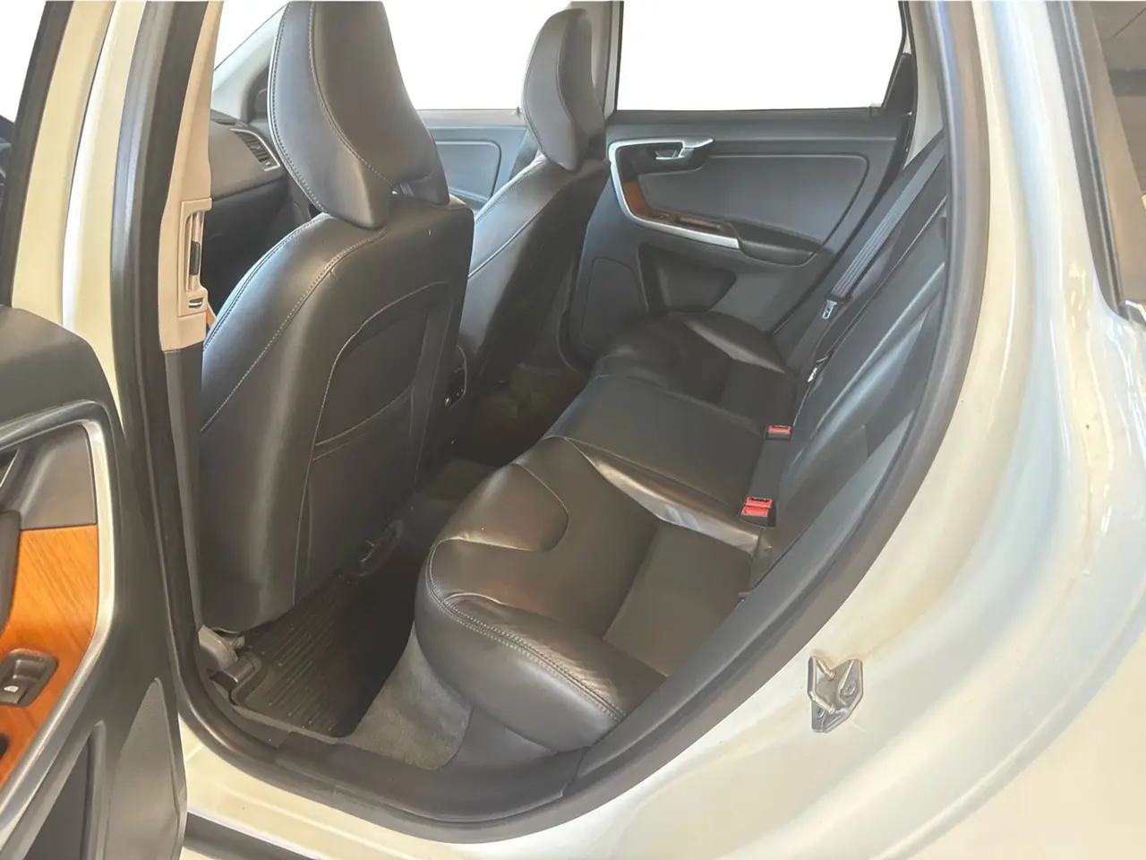 Billede 11 - Volvo XC60 2,0 D4 190 Summum aut.