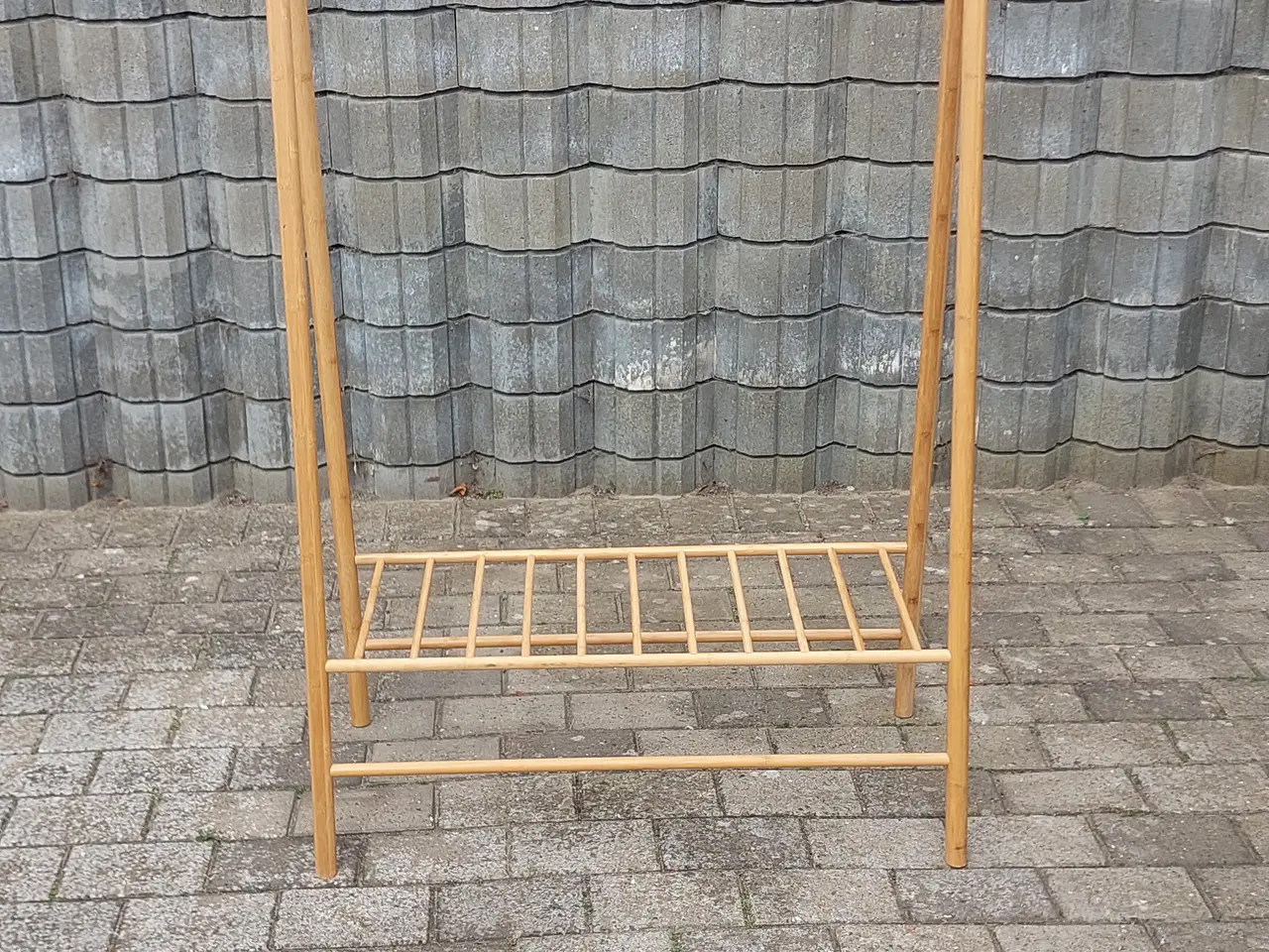 Billede 1 - Tøjstativ