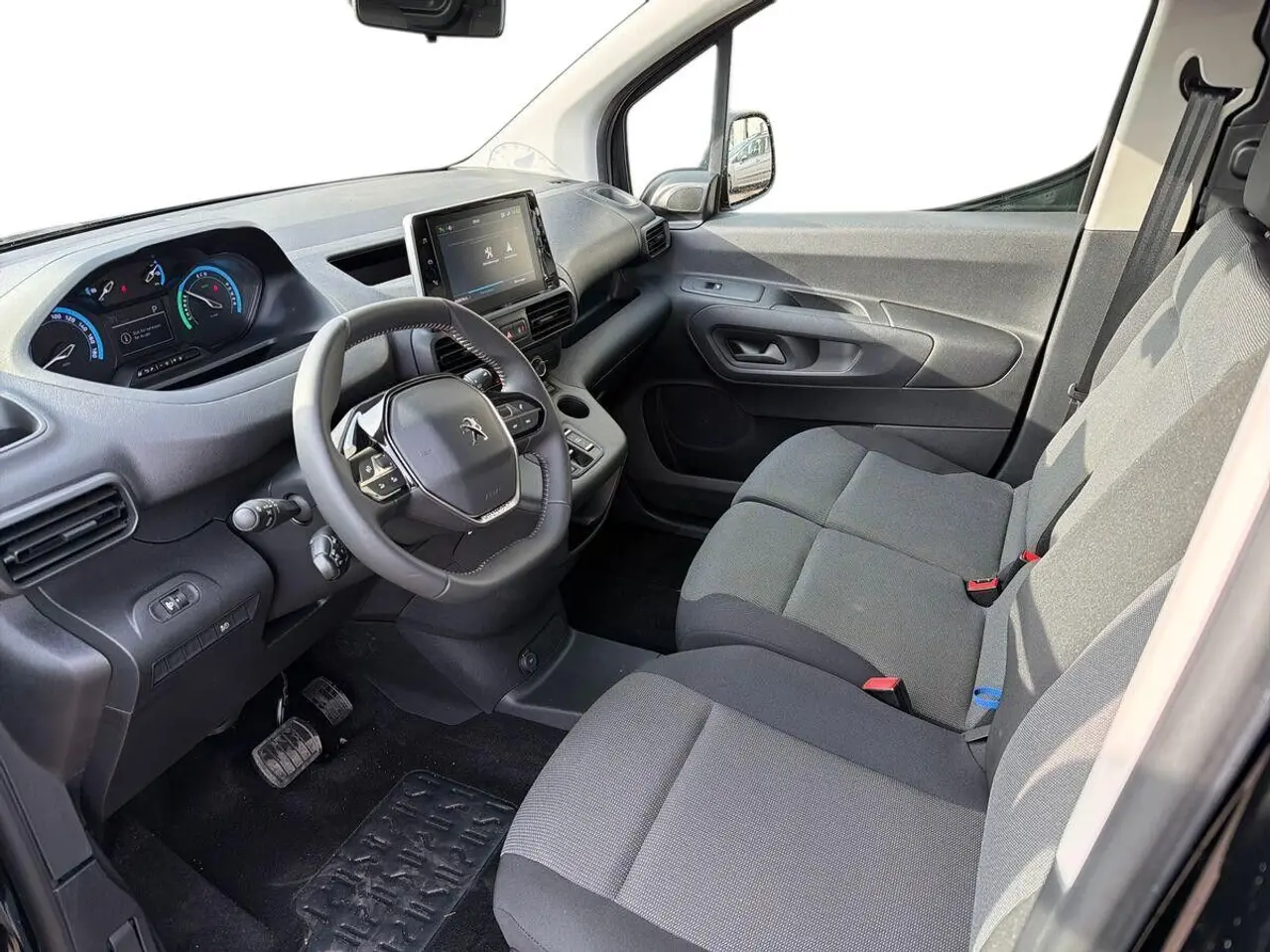 Billede 6 - Peugeot e-Partner 50 L1V2 Plus Van