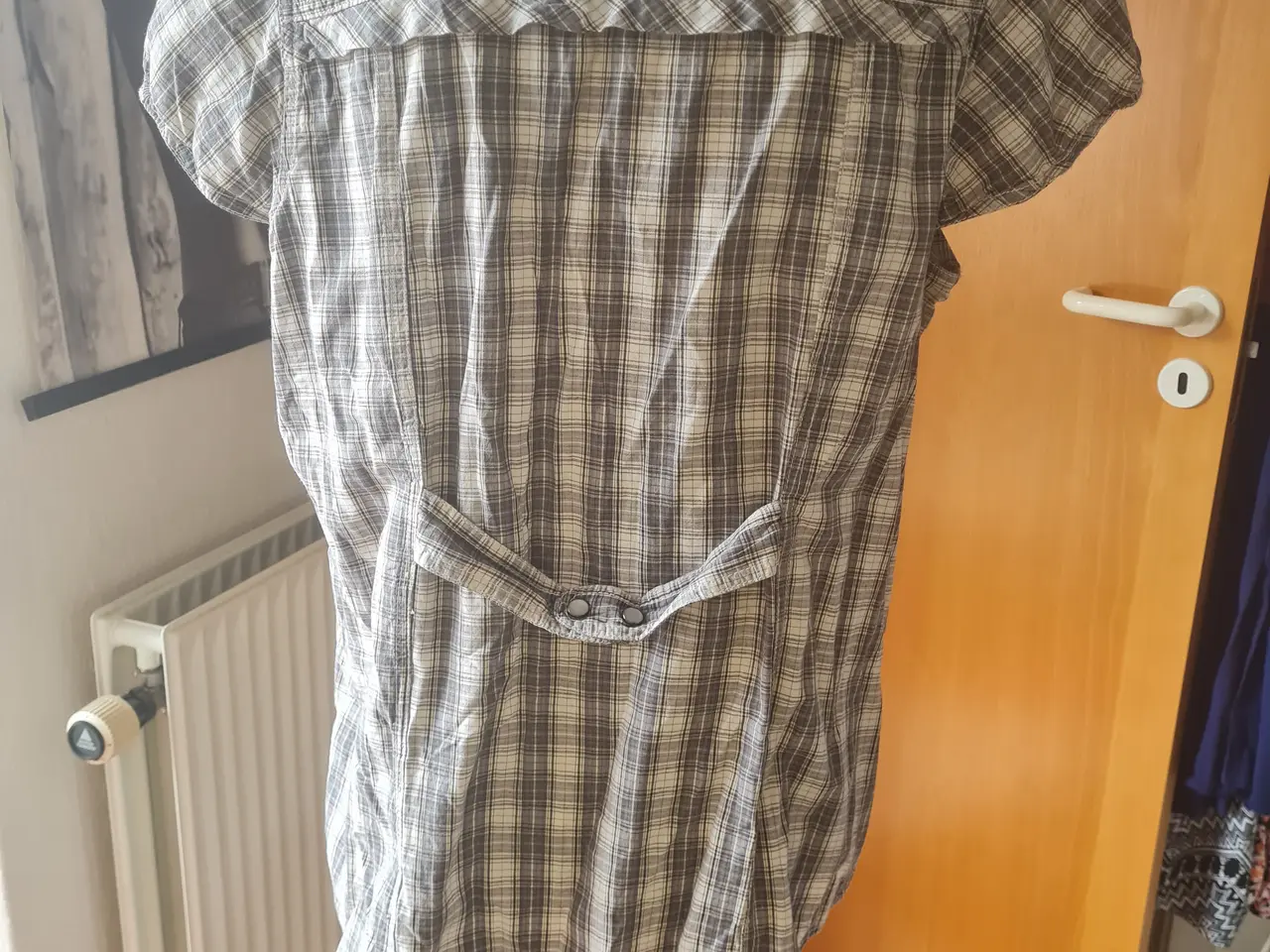 Billede 2 - Zizzi Skjorte str M 46-48