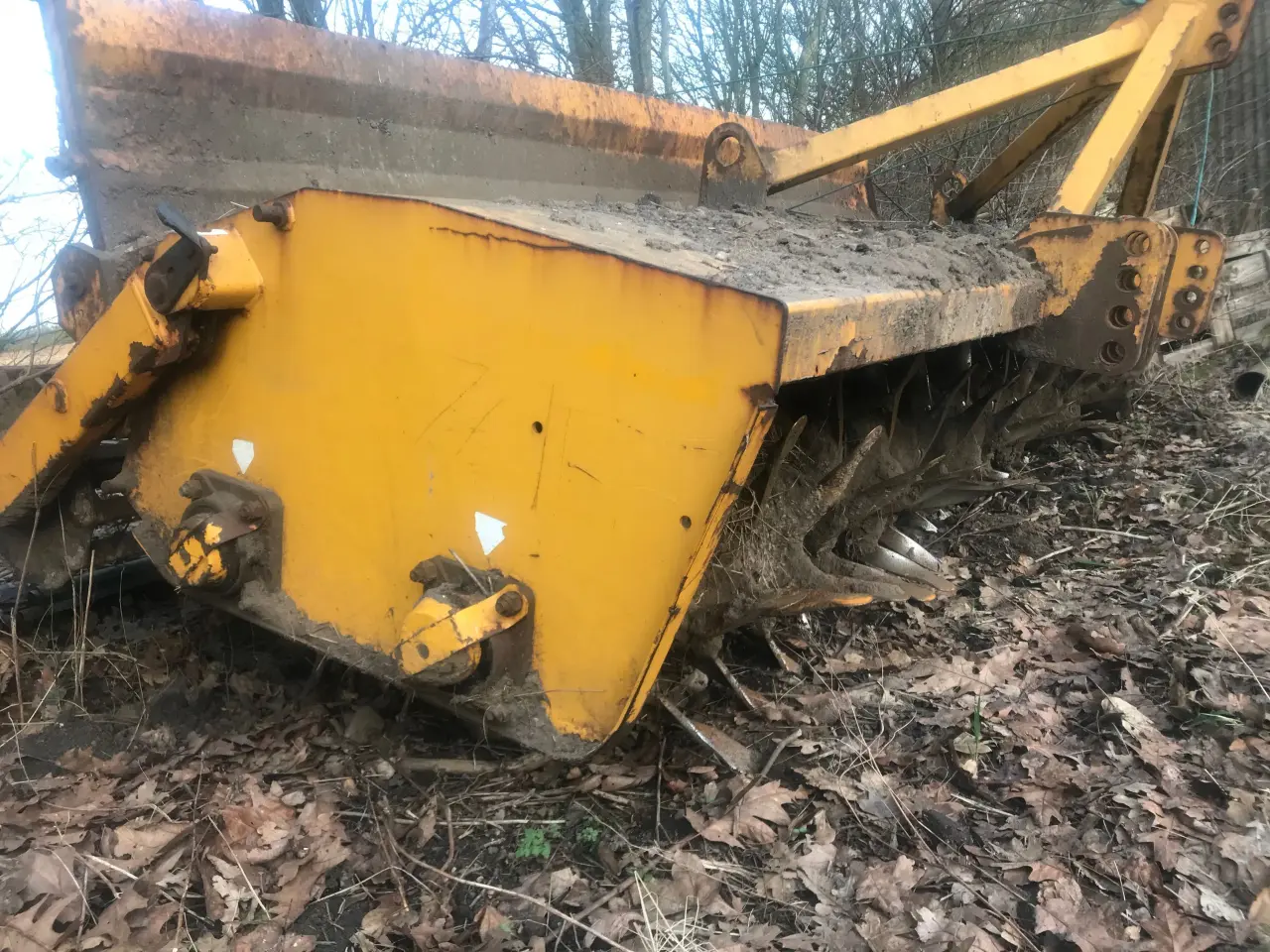 Billede 3 - Dynadrive 3m