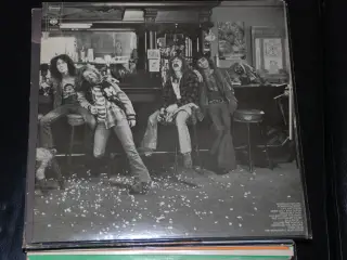 Vinylplade - dr. hook