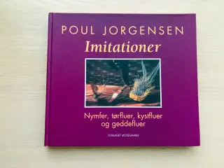 Imitationer af Poul Jorgensen