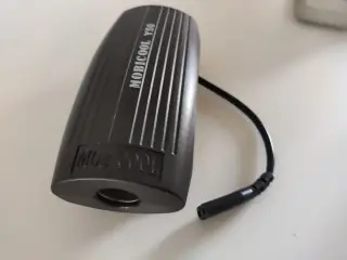 MOBICOOL Y50 omformer 230V til 12V 5A 60W