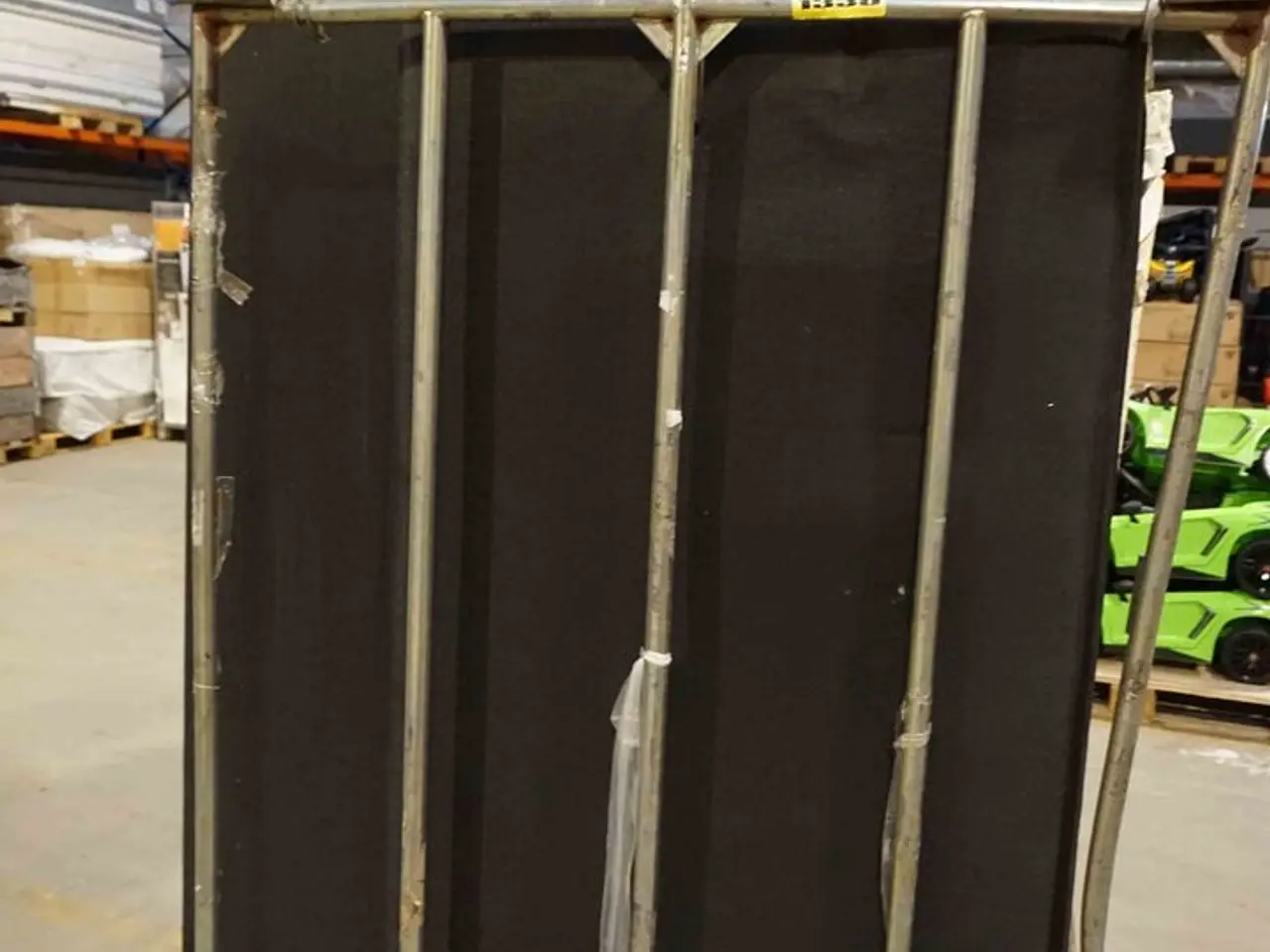 Billede 2 - 3 stk Boxmadrasser