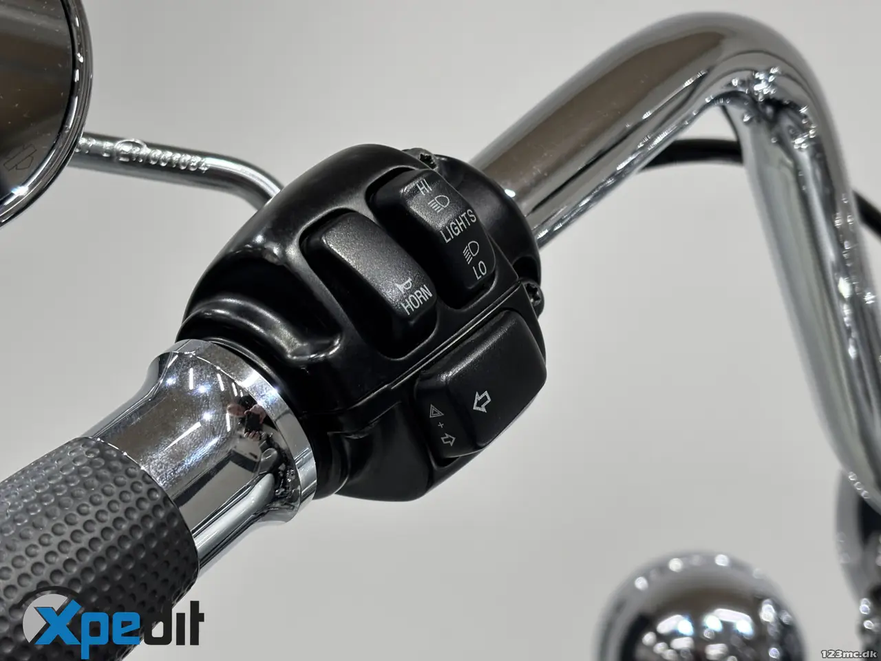 Billede 11 - Harley-Davidson FLSTF Fat Boy