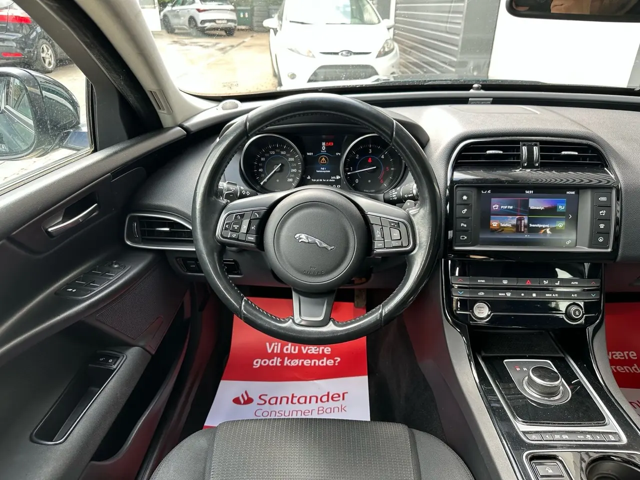Billede 7 - Jaguar XE 2,0 D Pure 180HK 8g Aut.
