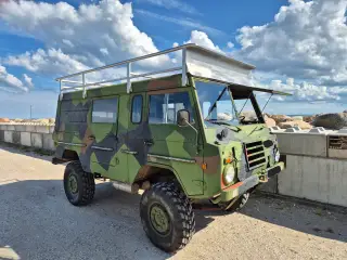 Volvo C303 4x4