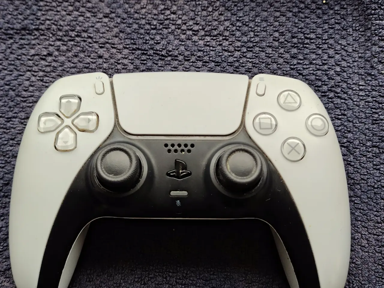 Billede 8 - PlayStation 5 Slim Digital (1 TB) – Model CFI-2016
