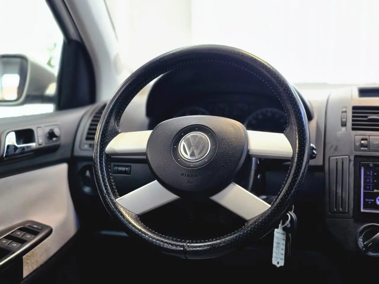 Billede 6 - VW Polo Cross 1,4 16V