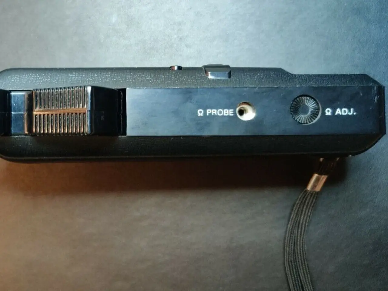 Billede 6 - Kyoritsu Kew Snap Clamp Meter Model 2103