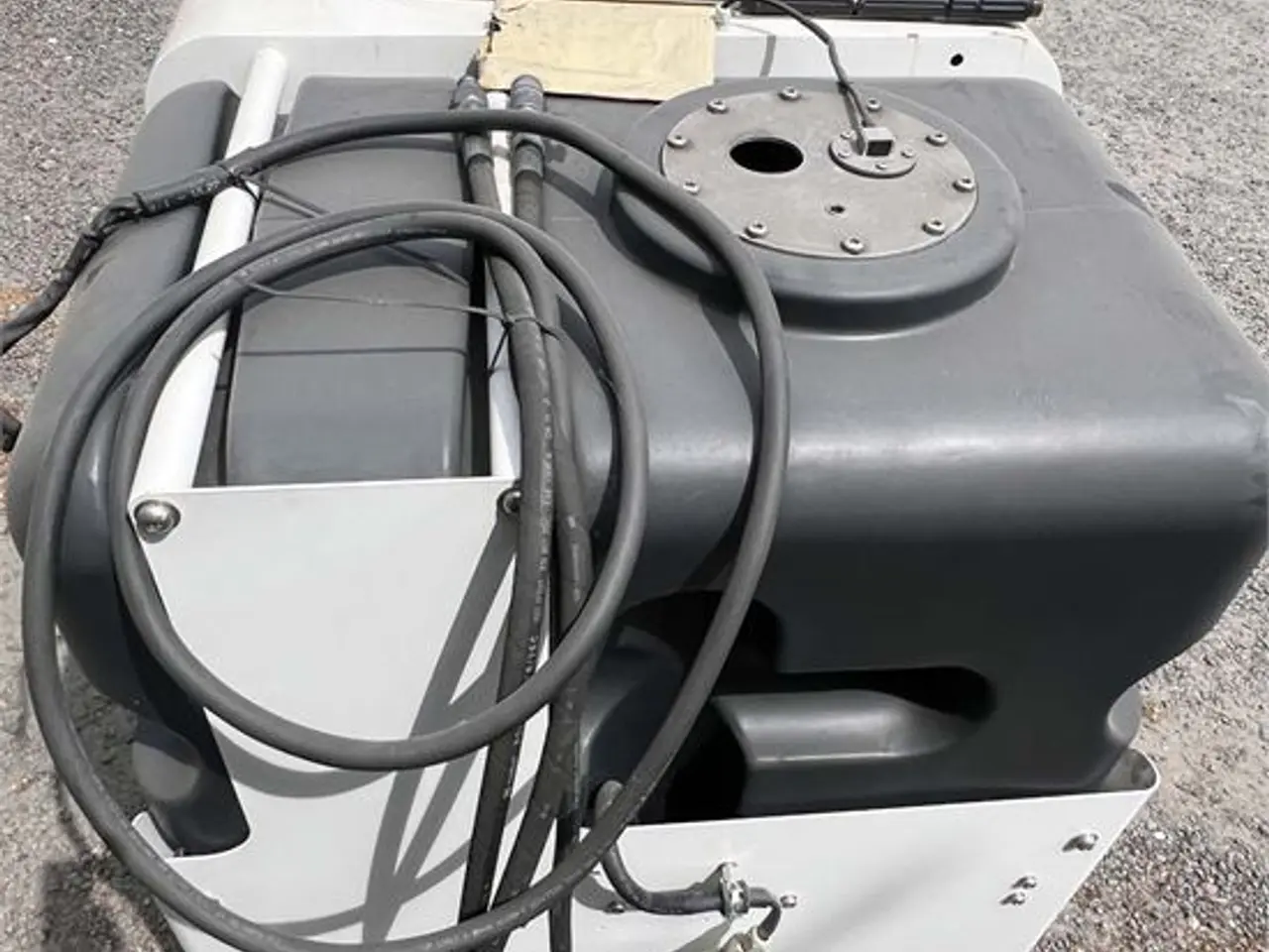 Billede 9 - Oeliatec Binic 500