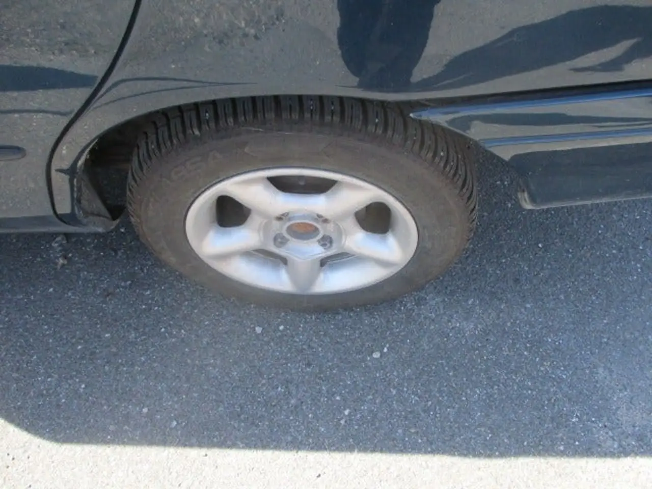 Billede 7 - Ford Mondeo 1,8i CL