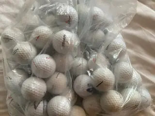 Pinnacle golfbolde
