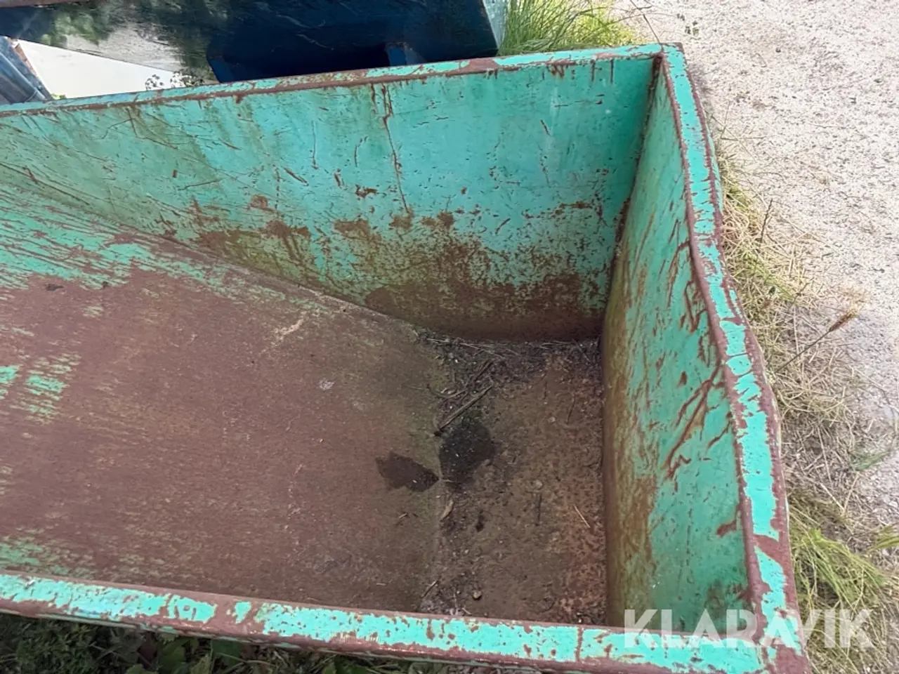 Billede 9 - Tipcontainer 1 stykker