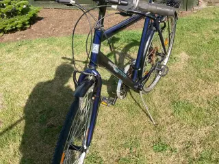 Herre cykel 21 gear