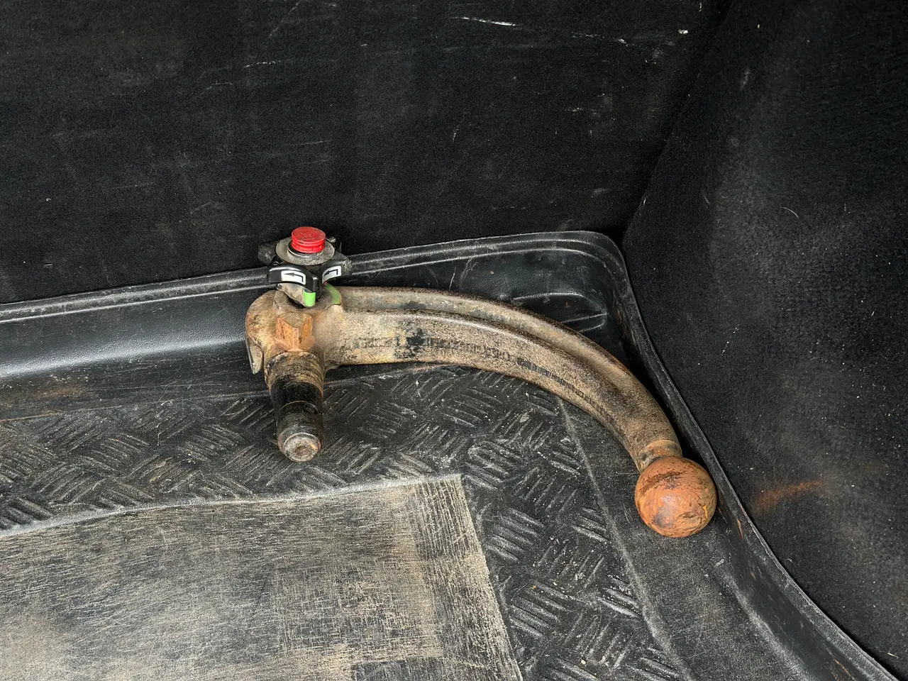 Billede 11 - Hyundai i30 – 1.6 diesel ✔️