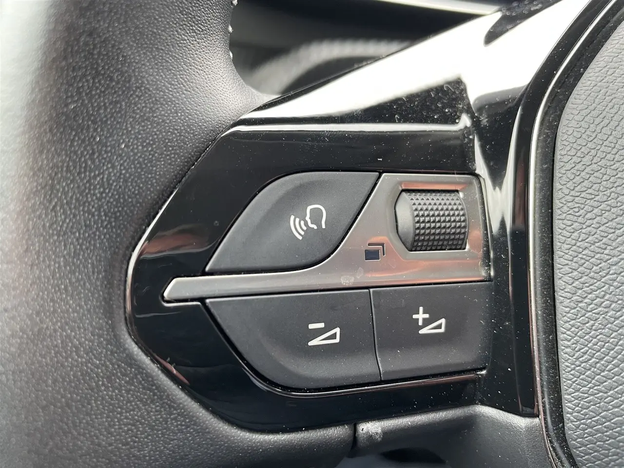 Billede 7 - Peugeot 2008 1,2 PureTech Allure Pack 100HK 5d