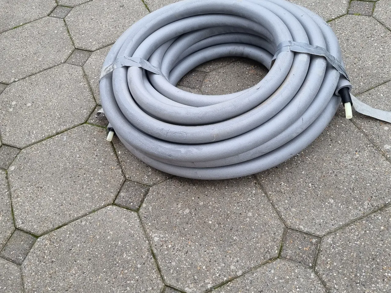 Billede 2 - Isoleret per 18×2,5