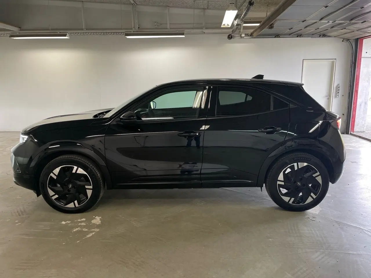 Billede 3 - Opel Mokka-e 54 GS Line