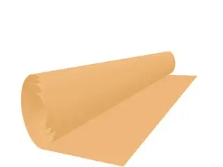 Oracal 631-817 Orange Brun Folie