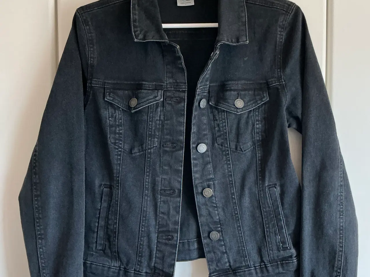 Billede 5 - Denim jakker
