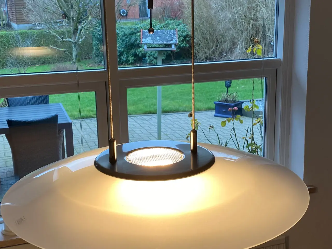 Billede 2 - Loftslampe 